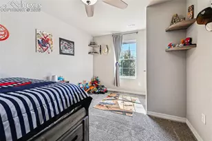 4354 Prairie Agate Dr, Colorado Springs, CO 80938 - Photo 18