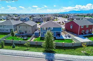 4354 Prairie Agate Dr, Colorado Springs, CO 80938 - Photo 46
