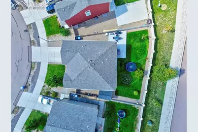 4354 Prairie Agate Drive, Colorado Springs, CO 80938 - Photo 34