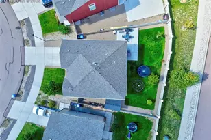 4354 Prairie Agate Dr, Colorado Springs, CO 80938 - Photo 34