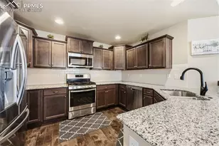 11383 Rill Pt, Colorado Springs, CO 80921 - Photo 10