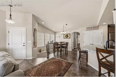 11383 Rill Point, Colorado Springs, CO 80921 - Photo 6