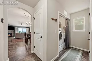 11383 Rill Pt, Colorado Springs, CO 80921 - Photo 18