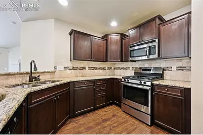 5384 Oak Spring Heights, Colorado Springs, CO 80924 - Photo 12