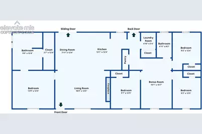 8 Cr 2B Road, Rush, CO 80833 - Photo 2