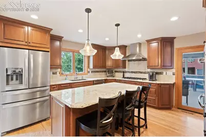 36 Sandra Lane, Manitou Springs, CO 80829 - Photo 20