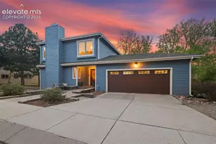 36 Sandra Ln, Manitou Springs, CO 80829 - Photo 2