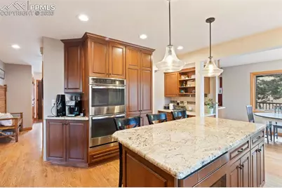 36 Sandra Lane, Manitou Springs, CO 80829 - Photo 22