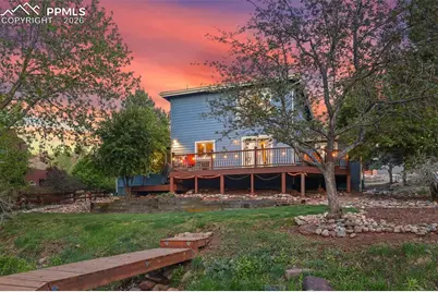 36 Sandra Lane, Manitou Springs, CO 80829 - Photo 8