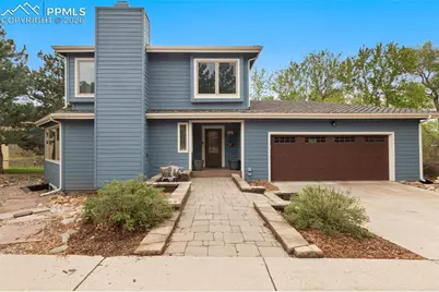 36 Sandra Lane, Manitou Springs, CO 80829 - Photo 12