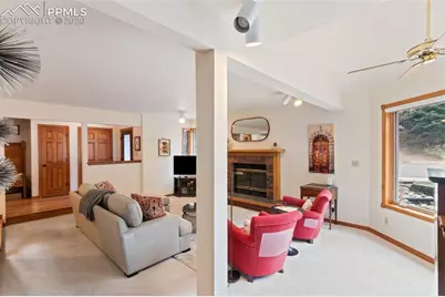 36 Sandra Lane, Manitou Springs, CO 80829 - Photo 14