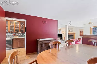 36 Sandra Lane, Manitou Springs, CO 80829 - Photo 16