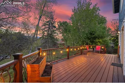 36 Sandra Lane, Manitou Springs, CO 80829 - Photo 4