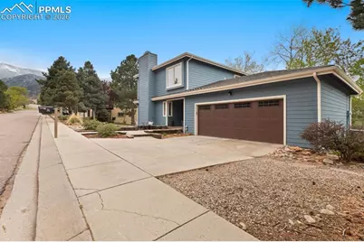 36 Sandra Lane, Manitou Springs, CO 80829 - Photo 10