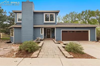 36 Sandra Lane, Manitou Springs, CO 80829 - Photo 12