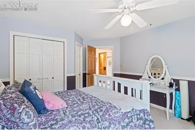 36 Sandra Lane, Manitou Springs, CO 80829 - Photo 34