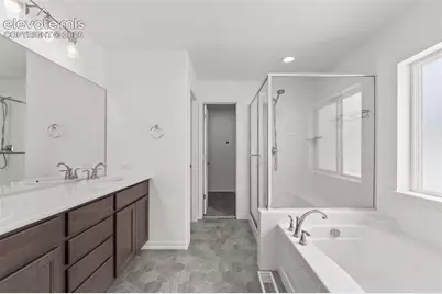 6618 Cumbre Vista Way, Colorado Springs, CO 80924 - Photo 20