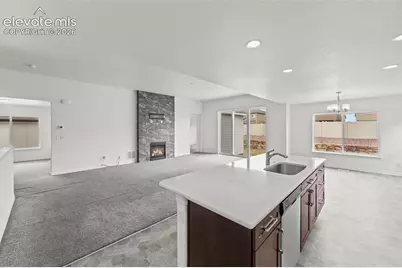 6618 Cumbre Vista Way, Colorado Springs, CO 80924 - Photo 36