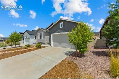 6618 Cumbre Vista Way, Colorado Springs, CO 80924 - Photo 2