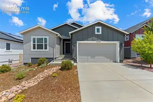 6618 Cumbre Vista Wy, Colorado Springs, CO 80924 - Photo 1