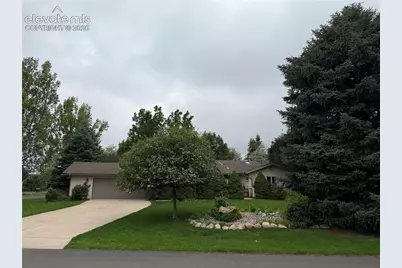 3020 Rockbrook Lane, Colorado Springs, CO 80904 - Photo 1