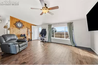 5535 Peerless Farms Road, Peyton, CO 80831 - Photo 4