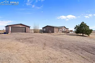 5535 Peerless Farms Rd, Peyton, CO 80831 - Photo 1