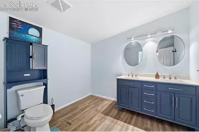 5535 Peerless Farms Road, Peyton, CO 80831 - Photo 14