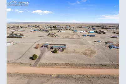 5535 Peerless Farms Road, Peyton, CO 80831 - Photo 24