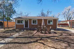 2230 Frontier Dr, Colorado Springs, CO 80911 - Photo 1