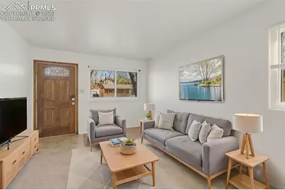 2230 Frontier Drive, Colorado Springs, CO 80911 - Photo 2