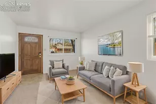 2230 Frontier Dr, Colorado Springs, CO 80911 - Photo 2