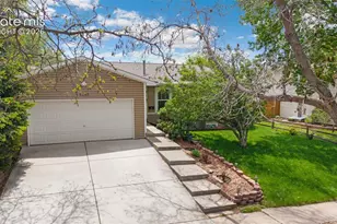 2643 E Caramillo St, Colorado Springs, CO 80909 - Photo 2