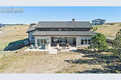 4694 Settlers Ranch Road, Colorado Springs, CO 80908 - Photo 2