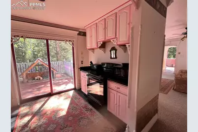 500 Pinon Lake Drive, Divide, CO 80814 - Photo 10