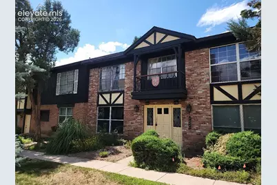 2902 Airport Road #131, Colorado Springs, CO 80910 - Photo 1