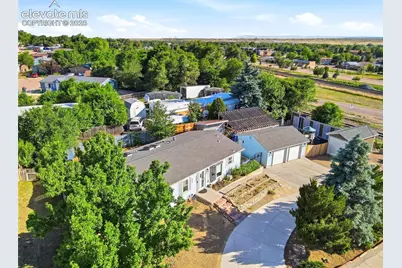 201 Comanche Village Drive, Fountain, CO 80817 - Photo 38