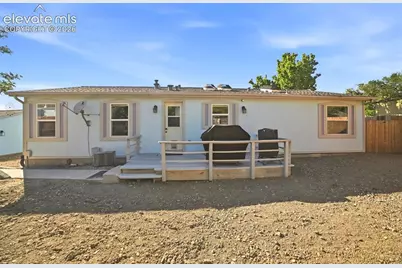 201 Comanche Village Drive, Fountain, CO 80817 - Photo 28