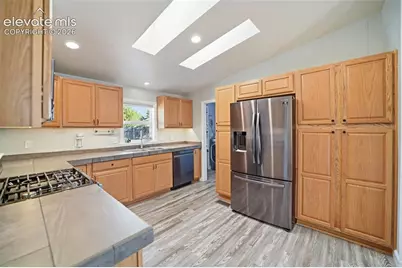 201 Comanche Village Drive, Fountain, CO 80817 - Photo 6
