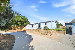 201 Comanche Village Dr, Fountain, CO 80817 - Photo 2