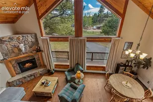 1280 Chippewa Trail, Woodland Park, CO 80863 - Photo 4