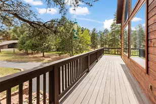1280 Chippewa Trail, Woodland Park, CO 80863 - Photo 32