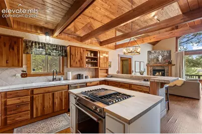 1280 Chippewa Trail, Woodland Park, CO 80863 - Photo 10