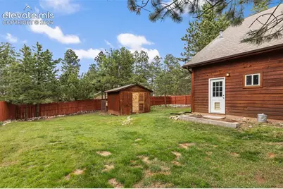 1280 Chippewa Trail, Woodland Park, CO 80863 - Photo 38