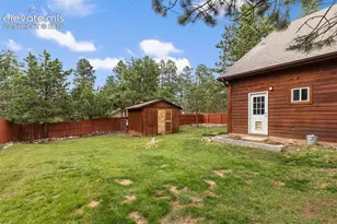 1280 Chippewa Trail, Woodland Park, CO 80863 - Photo 38