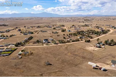 3745 Broken Arrow Drive, Peyton, CO 80831 - Photo 4