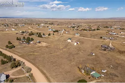 3745 Broken Arrow Drive, Peyton, CO 80831 - Photo 6