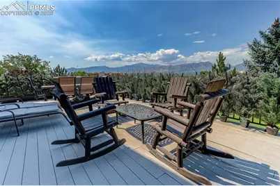 1880 Springcrest Road, Colorado Springs, CO 80920 - Photo 10