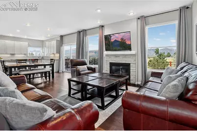 1880 Springcrest Road, Colorado Springs, CO 80920 - Photo 12