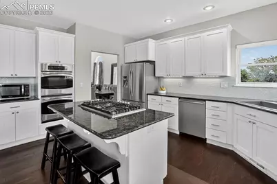 1880 Springcrest Road, Colorado Springs, CO 80920 - Photo 6